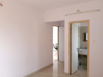 Bedroom Image of 800 Sq.ft 2.5 BHK Apartment / Flat for rent in Thane West Thane for Rs. 29000