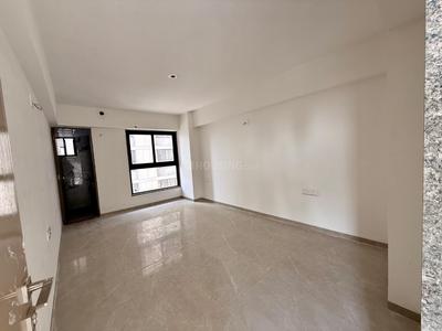 Bedroom Image of 3000 Sq.ft 4 BHK Apartment / Flat for sale in Kavisha The Canvas, Bopal Ahmedabad for Rs. 18000000