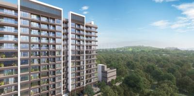 Image of 1680 Sq.ft 3 BHK Apartment / Flat for sale in Wanwadi, Pune for Rs. 14000000