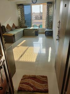 Hall Image of 1119 Sq.ft 2 BHK Apartment / Flat for sale in Sangani Samarthya Status, Chandkheda Ahmedabad for Rs. 5700000