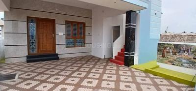 Bedroom Image of 750 Sq.ft 2 BHK Independent House for sale in Thirumullaivoyal Chennai for Rs. 4625000