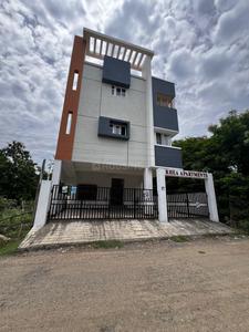 Image of 536 Sq.ft 1 RK Apartment / Flat for sale in Perumanttunallur, Chennai for Rs. 2975000