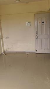 Hall Image of 875 Sq.ft 2 BHK Apartment / Flat for sale in Pereira Asher Enclave, Naigaon East Naigaon for Rs. 5300000