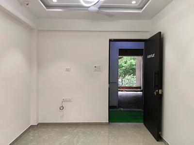 Living Room Image of 670 Sq.ft 1 BHK Apartment / Flat for sale in Thakurli Thane for Rs. 4500000