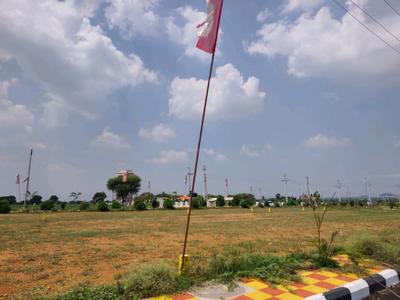 Image of 150 Sq.ft Residential Plot / Land for sale in SGD Elite Future County, Yacharam, Hyderabad for Rs. 2120056