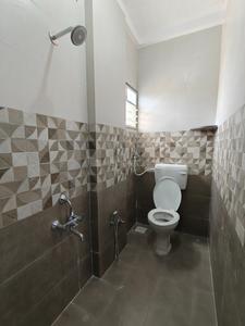 Bathroom Image of Zensko Hostel  in Loni Kalbhor, Pune