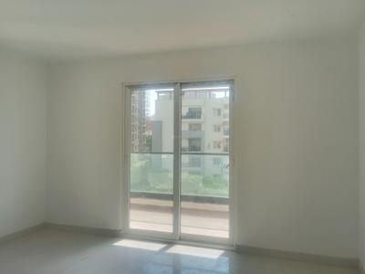 Bedroom Image of 2045 Sq.ft 3 BHK Apartment / Flat for sale in Puppalaguda Hyderabad for Rs. 17380412