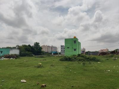 Image of 11300 Sq.ft Residential Plot / Land for sale in Korattur, Chennai for Rs. 73500000