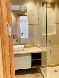 Bathroom Image of 1900 Sq.ft 3 BHK Builder Floor for sale in DLF Phase 2 Gurgaon for Rs. 29000000