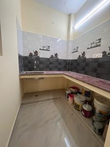 Kitchen Image of 440 Sq.ft 2 BHK Independent House for sale in Ayappakkam Chennai for Rs. 7000000