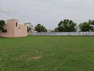Image of 800 Sq.ft Residential Plot / Land for sale in Tambaram, Chennai for Rs. 2640000