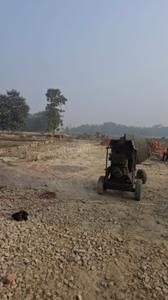 Image of 1200 Sq.ft Residential Plot / Land for sale in Devganga Constructions Sudarshan Prakriti Vihar, Mohanlalganj, Lucknow for Rs. 2400000