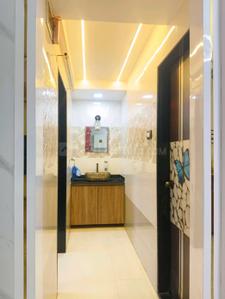 Passage Image of 1045 Sq.ft 2 BHK Apartment / Flat for sale in Dombivli East Thane for Rs. 6400000