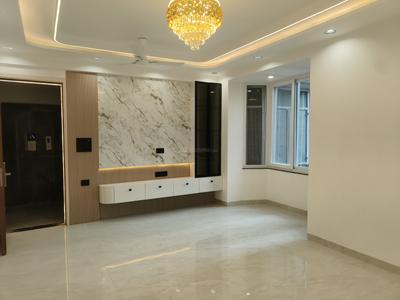 Living Room Image of 1800 Sq.ft 4 BHK Apartment / Flat for sale in Sargodha Apartment, Sector 7 Dwarka New Delhi for Rs. 31000000