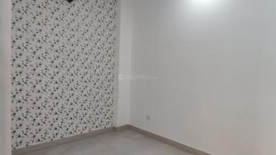 Bedroom Image of 1085 Sq.ft 2 BHK Builder Floor for sale in Vaishali Ghaziabad for Rs. 7800000