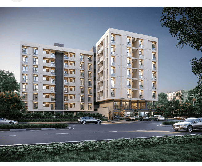 Bhim Nagar, Moshi Main Image 1