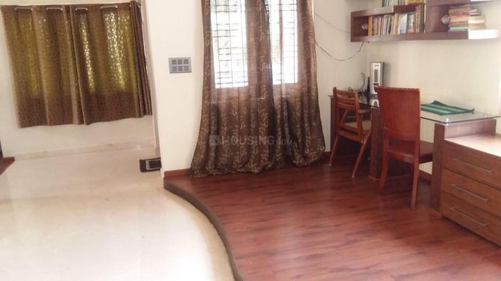 Shanthala Nagar, Lavelle Road Bedroom 1