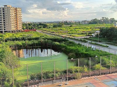 Image of 1000 Sq.ft Residential Plot / Land for sale in Hoshangabad Road, Bhopal for Rs. 5125000