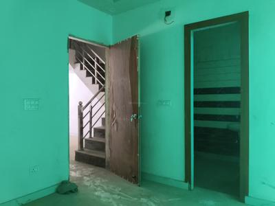 3 BHK Villa