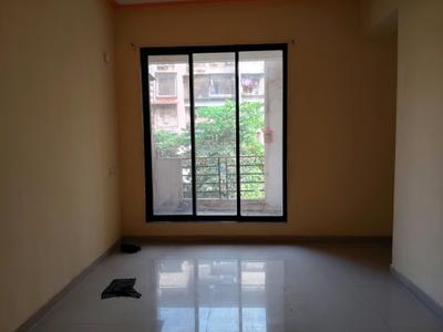 1 BHK Flat