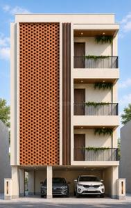 2 BHK Flat