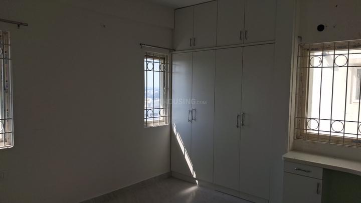 May flower Platinum Bedroom One 1