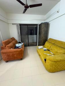 Hall Image of 600 Sq.ft 1 BHK Apartment / Flat for sale in Kharadi Pune for Rs. 6500000