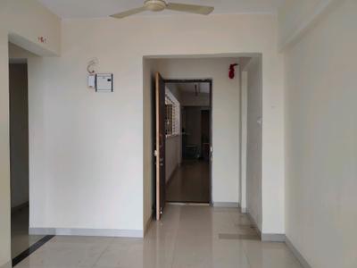Living Room Image of 1200 Sq.ft 2 BHK Apartment / Flat for sale in Balaji Delta Tower, Ulwe Navi Mumbai for Rs. 16000000