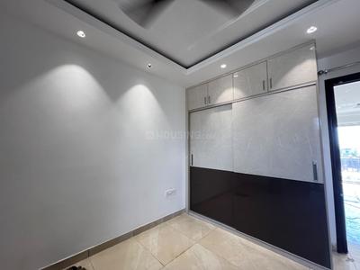 Kitchen Image of 1053 Sq.ft 2 BHK Builder Floor for sale in Kharar Mohali for Rs. 4500000