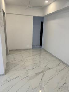 Hall Image of 750 Sq.ft 1 BHK Apartment / Flat for rent in Disha Tulip Phase 1, Juhu Mumbai for Rs. 105000