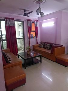 Hall Image of 1350 Sq.ft 3 BHK Apartment / Flat for sale in Unitech The Residences, Sector 33 Gurgaon for Rs. 26500000