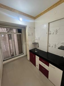1 BHK Flat