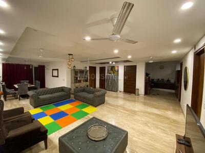 Hall Image of 4500 Sq.ft 5 BHK Builder Floor for sale in Sector 23 Gurgaon for Rs. 48000000