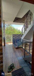Hall Image of 900 Sq.ft 2 BHK Independent House for rent in Yerawada Pune for Rs. 23000