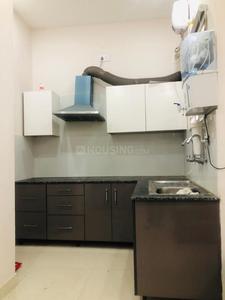 Kitchen Image of 1080 Sq.ft 1 BHK Apartment / Flat for sale in Nirwana Heights, Khanpur Mohali for Rs. 2590000