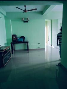 Hall Image of 1300 Sq.ft 3 BHK Apartment / Flat for sale in Shreshta Garden, Rajarhat Kolkata for Rs. 7000000