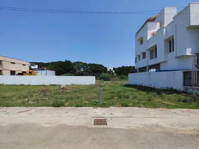 Image of 1800 Sq.ft Residential Plot / Land for sale in Vadaperumbakkam, Chennai for Rs. 9360000