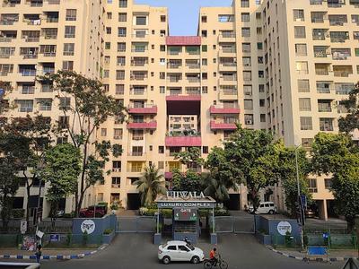 Image of 807 Sq.ft 2 BHK Apartment / Flat for sale in Ambuja Ujjwala, New Town, Kolkata for Rs. 6800000