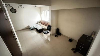 Hall Image of 1500 Sq.ft 2 BHK Apartment / Flat for sale in Vashi Navi Mumbai for Rs. 22500000