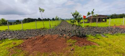 Image of 11000 Sq.ft Residential Plot / Land for sale in Shahapur, Thane for Rs. 2189000