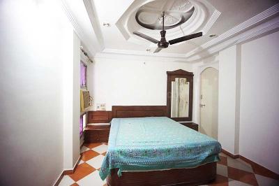 Bedroom Image of 1260 Sq.ft 3 BHK Apartment / Flat for sale in Maninagar Ahmedabad for Rs. 6400000