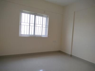 Bedroom Image of 1259 Sq.ft 2 BHK Apartment / Flat for sale in Monarch Aqua, K R Puram Bengaluru for Rs. 15108000