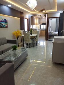 Hall Image of 999 Sq.ft 2 BHK Apartment / Flat for sale in Bhankrota Jaipur for Rs. 4295000