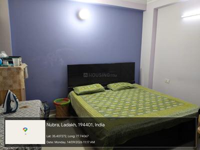 Bedroom Image of 2500 Sq.ft 4.5 BHK Builder Floor for sale in Shaila Ruvak for Rs. 20000000