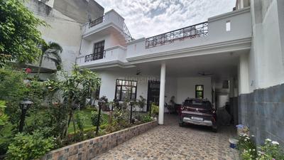 Image of 2600 Sq.ft 2 BHK Builder Floor for rent in Trikuta Nagar, Jammu for Rs. 25500
