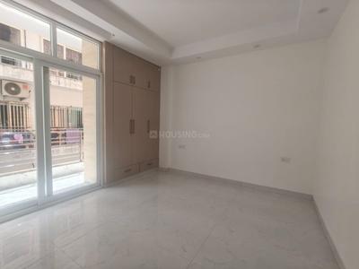 Bedroom Image of 1400 Sq.ft 3.5 BHK Builder Floor for sale in Sector 7 Gurgaon for Rs. 9400000