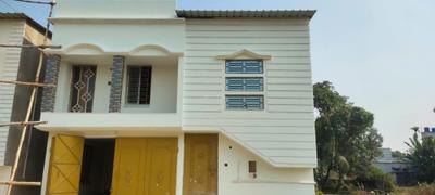 Image of 1050 Sq.ft 2 BHK Independent House for sale in Madhyamgram, Kolkata for Rs. 3700000