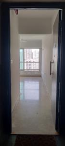 Hall Image of 813 Sq.ft 2 BHK Apartment / Flat for sale in Kalpataru Crest Wing B Avalon, Bhandup West Mumbai for Rs. 19500000