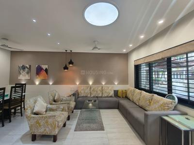 4 BHK Independent House