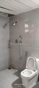 Bathroom Image of 1700 Sq.ft 3 BHK Apartment / Flat for sale in Klassik Landmark, KPC Layout Bengaluru for Rs. 28800000